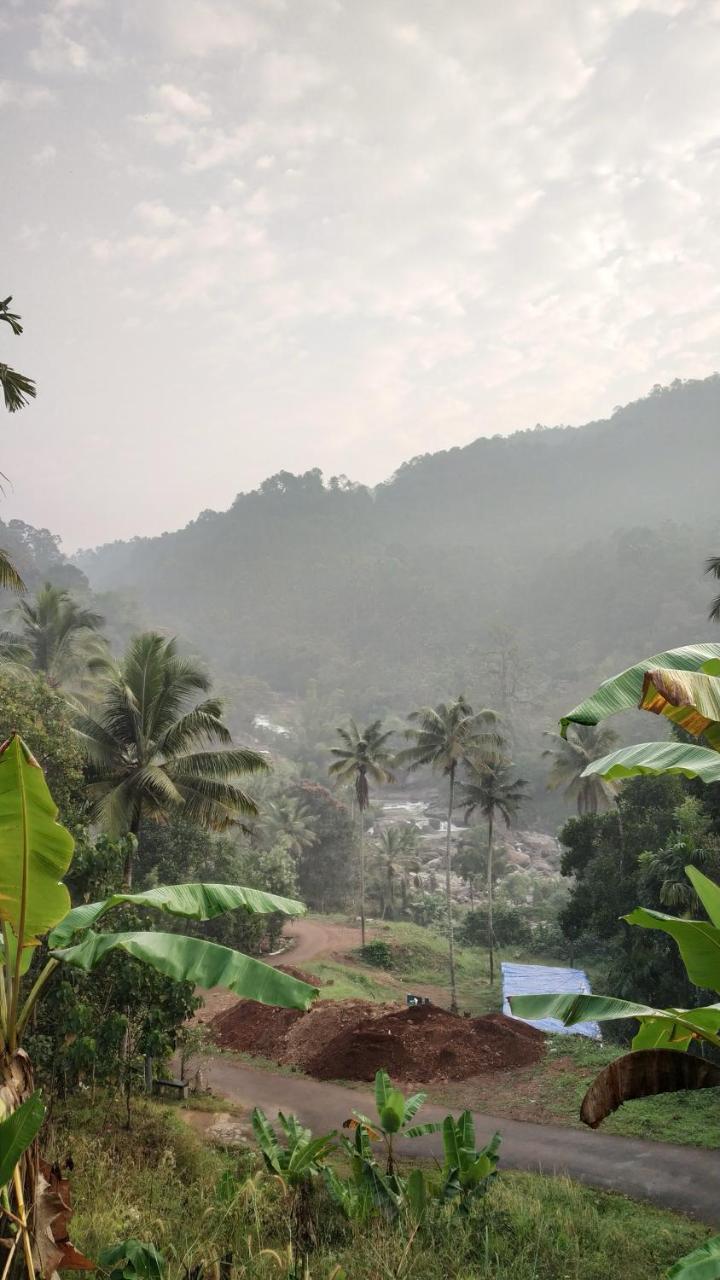 Thoppil Homestay Munnar Bagian luar foto